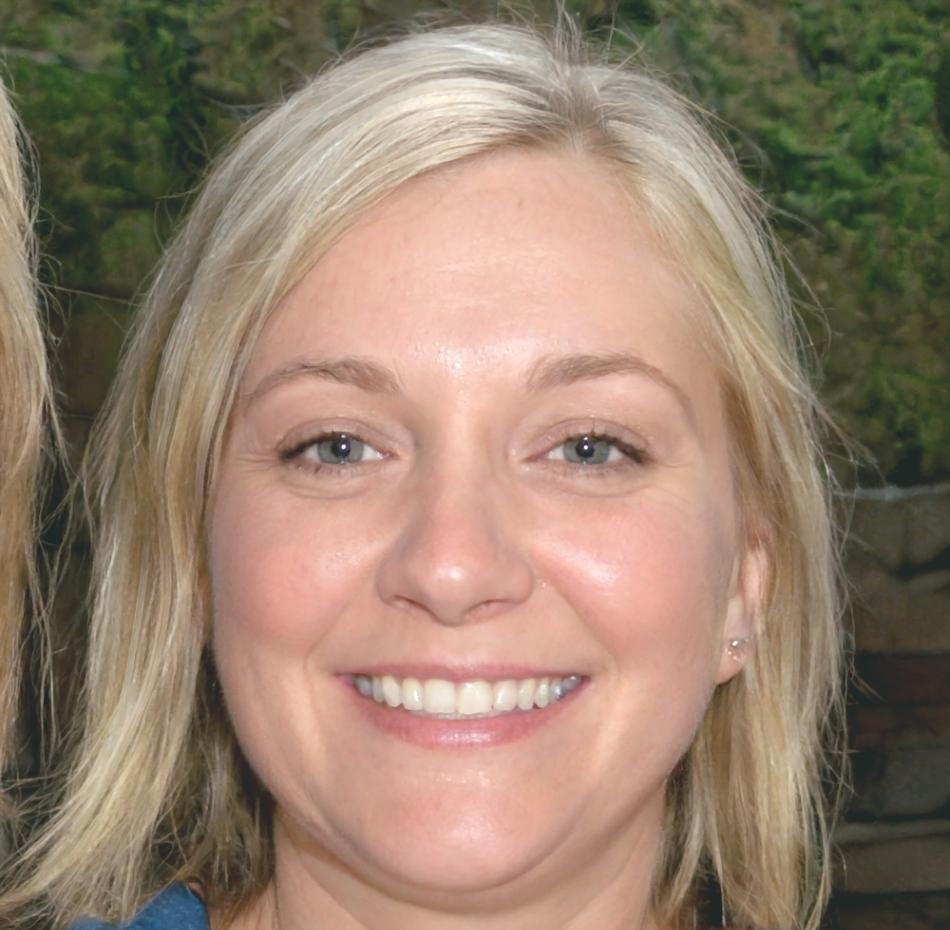 Jennifer Walsh - Financial Modeling Specialist